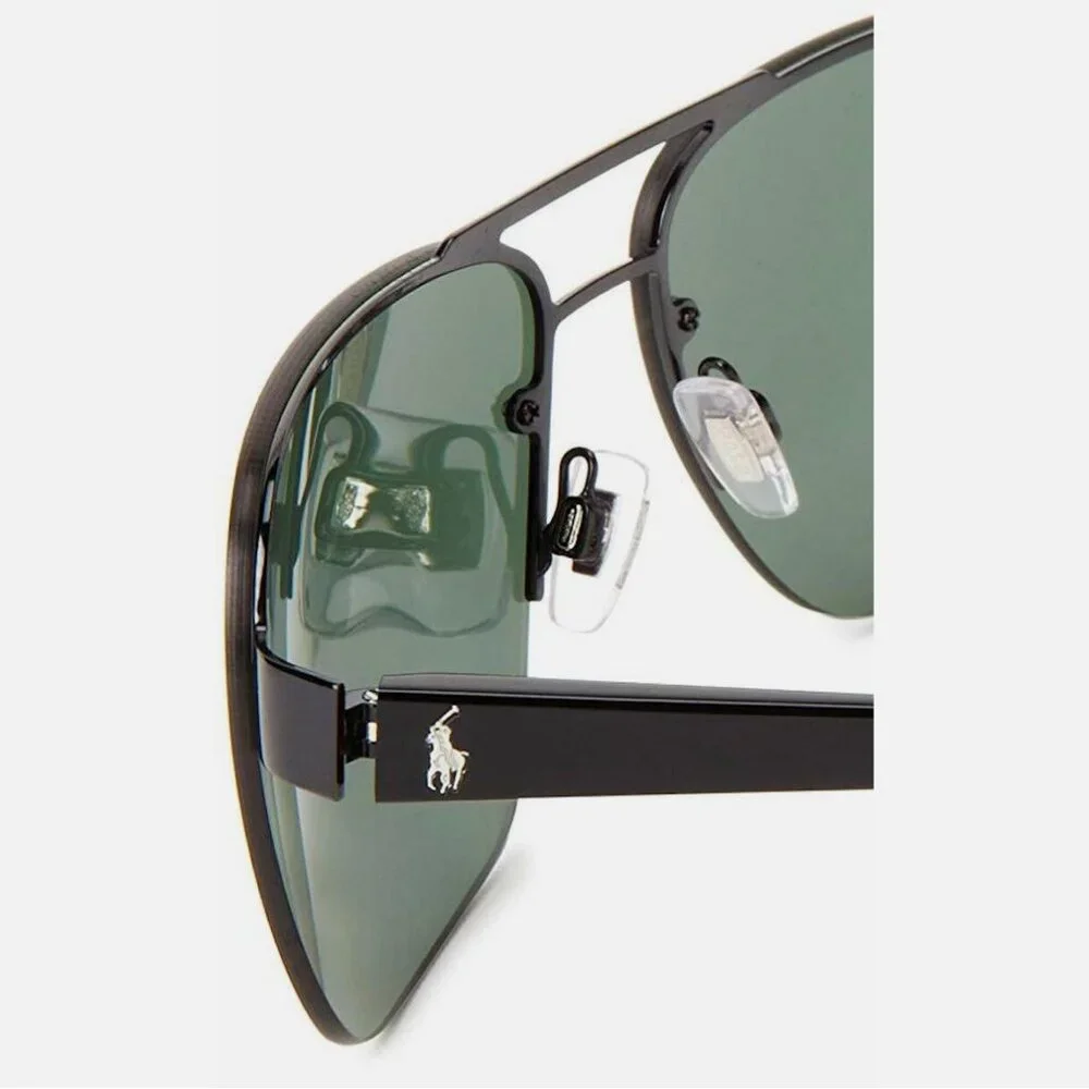 Polo by Ralph Lauren Sunglasses